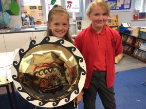 Greek day year 5 june 17